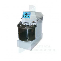 Тестомес спиральный HS-40A Foodatlas Eco 220В