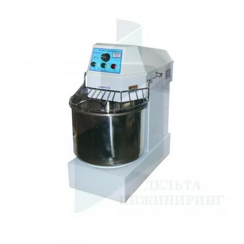 Тестомес Foodatlas HS-40A Eco 220В (спиральный)