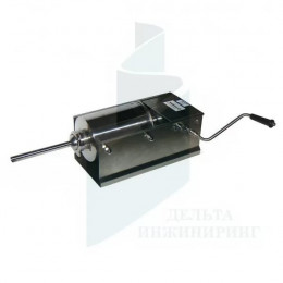 Шприц колбасный FoodAtlas HOWS-3L