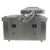 Вакуумный упаковщик FoodAtlas Eco DZ-500/2SC