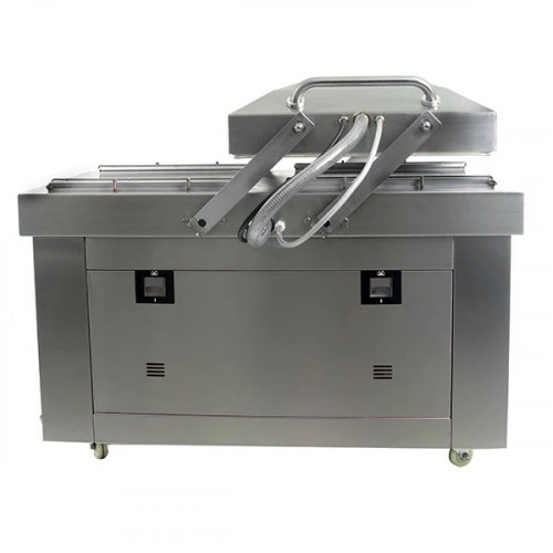 Вакуумный упаковщик FoodAtlas Eco DZ-500/2SC
