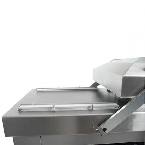 Вакуумный упаковщик FoodAtlas Eco DZ-500/2SC
