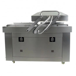 Вакуумный упаковщик DZQ-400/2SC Foodatlas Eco