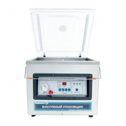 Вакуумный упаковщик DZ-500/2F Foodatlas Eco