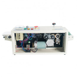 Запайщик роликовый FR-770 (горизонтальный) Foodatlas Pro
