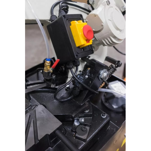 Ленточнопильный станок STALEX SBS-150G