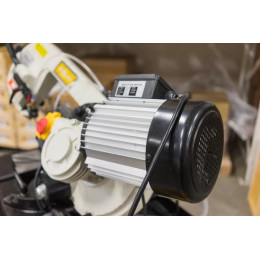 Ленточнопильный станок STALEX SBS-150G