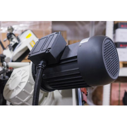 Ленточнопильный станок с гидроразгрузкой Stalex SBS-250G