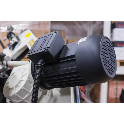 Ленточнопильный станок с гидроразгрузкой Stalex SBS-250G