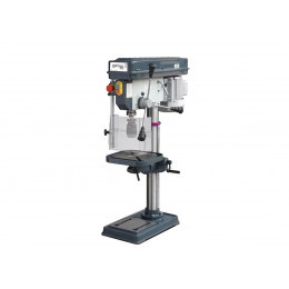 Настольный вертикально-сверлильный станок Optimum OPTIdrill B20 (220 В)
