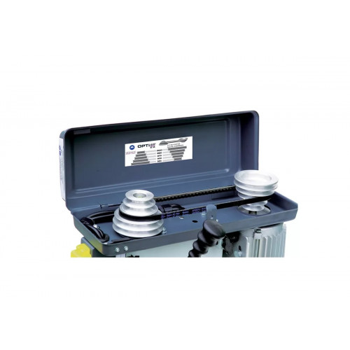 Настольный вертикально-сверлильный станок Optimum OPTIdrill B20 (220 В)