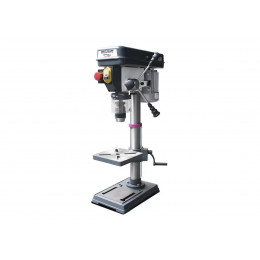 Настольный вертикально-сверлильный станок Optimum OPTIdrill B16 Basic