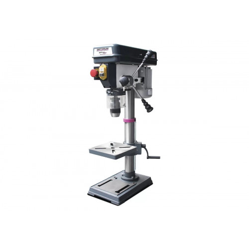 Настольный вертикально-сверлильный станок Optimum OPTIdrill B16 Basic