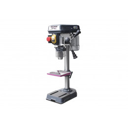 Настольный вертикально-сверлильный станок Optimum OPTIdrill B14 Basic