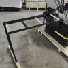 Полуавтоматический ленточнопильный станок Stalex SBS-250B
