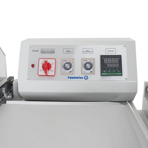 Аппарат термоусадочный Foodatlas Pro FM-5540