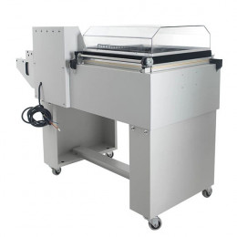 Аппарат термоусадочный Foodatlas Pro FM-5540
