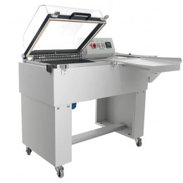 Аппарат термоусадочный Foodatlas Pro FM-5540