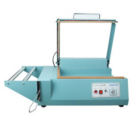 Запайщик пакетов BSL-380 Foodatlas Pro 