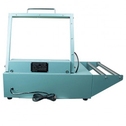 Запайщик пакетов BSL-380 Foodatlas Pro 