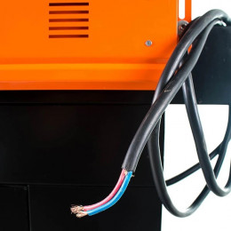 Термоусадочный тоннель BS-G4525 Foodatlas Pro