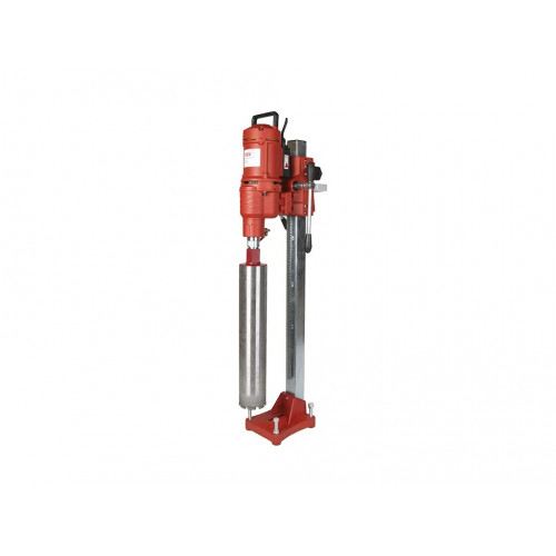 Установка алмазного бурения VOLL V-Drill 205