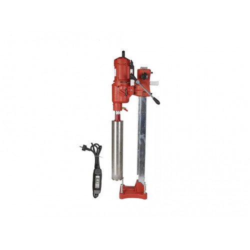 Установка алмазного бурения VOLL V-Drill 355