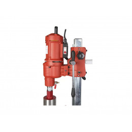 Установка алмазного бурения VOLL V-Drill 405