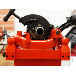 Резьбонарезной станок VOLL V-Matic A2