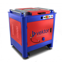 Станок для гибки арматуры VEKTOR GW42SA
