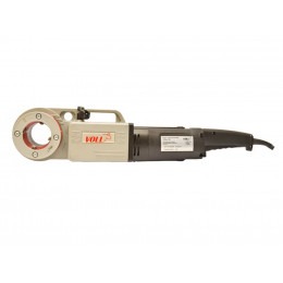 Электрический клупп VOLL V-Matic B2 с набором головок 1/2"-2"