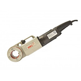 Электрический клупп VOLL V-Matic B2 с набором головок 1/2"-2"