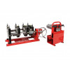 Стыковой сварочный аппарат VOLL V-Weld ME160