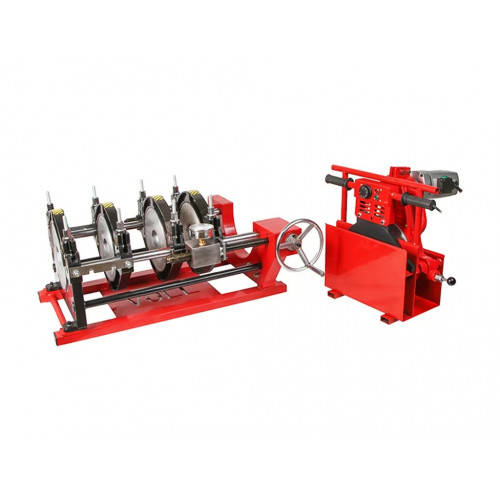 Стыковой сварочный аппарат VOLL V-Weld ME250
