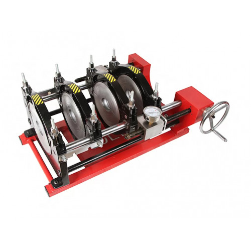 Стыковой сварочный аппарат VOLL V-Weld ME250
