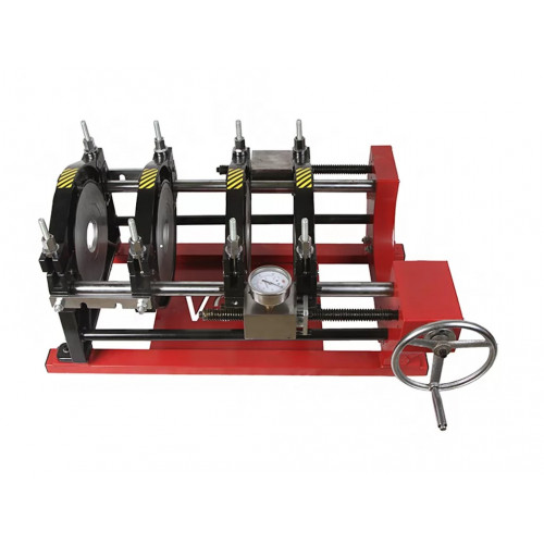Стыковой сварочный аппарат VOLL V-Weld ME250