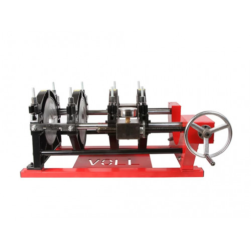 Стыковой сварочный аппарат VOLL V-Weld ME250