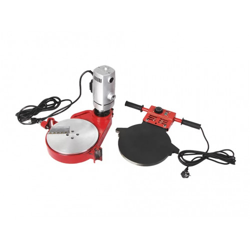 Стыковой сварочный аппарат VOLL V-Weld ME250