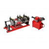 Стыковой сварочный аппарат VOLL V-Weld G160