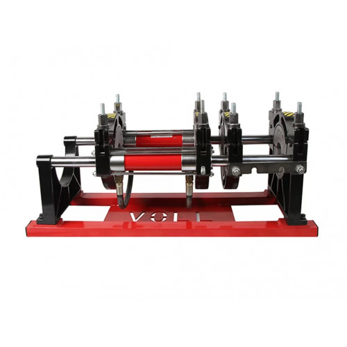 Стыковой сварочный аппарат VOLL V-Weld G160