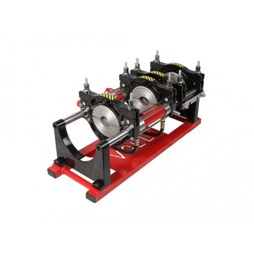 Стыковой сварочный аппарат VOLL V-Weld G160