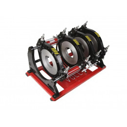Стыковой сварочный аппарат VOLL V-Weld G315