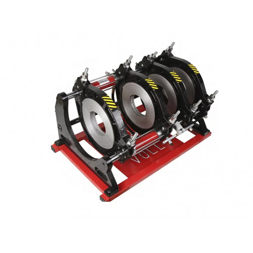 Стыковой сварочный аппарат VOLL V-Weld G315