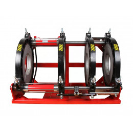 Стыковой сварочный аппарат VOLL V-Weld G500