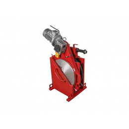 Стыковой сварочный аппарат VOLL V-Weld G630