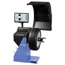 Балансировочный станок (стенд) Hofmann Geodyna 7200S