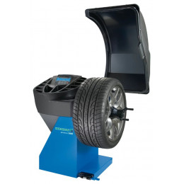 Балансировочный станок (стенд) Hofmann Geodyna 7300L