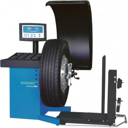 Балансировочный станок (стенд) Hofmann Geodyna 980L LIFT