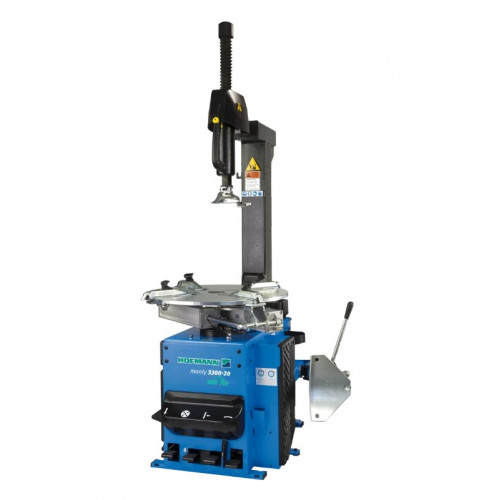 Шиномонтажный станок (стенд) автоматический Hofmann Monty 3300-20 Smart