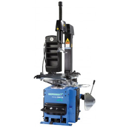Шиномонтажный станок (стенд) автоматический Hofmann Monty 3300-24 SmartSpeed GP